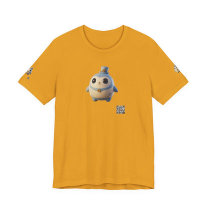 PokAIMignon Companion T-Shirt — T-Shirt | PokAIMignons™