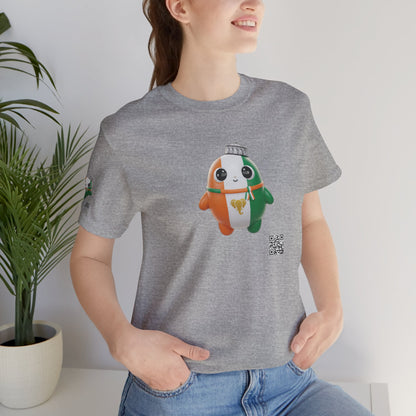 🐾⚽ Côte d'Ivoire World Cup 2026 Companion – Limited Edition Official Merchandise | PokAIMignons™