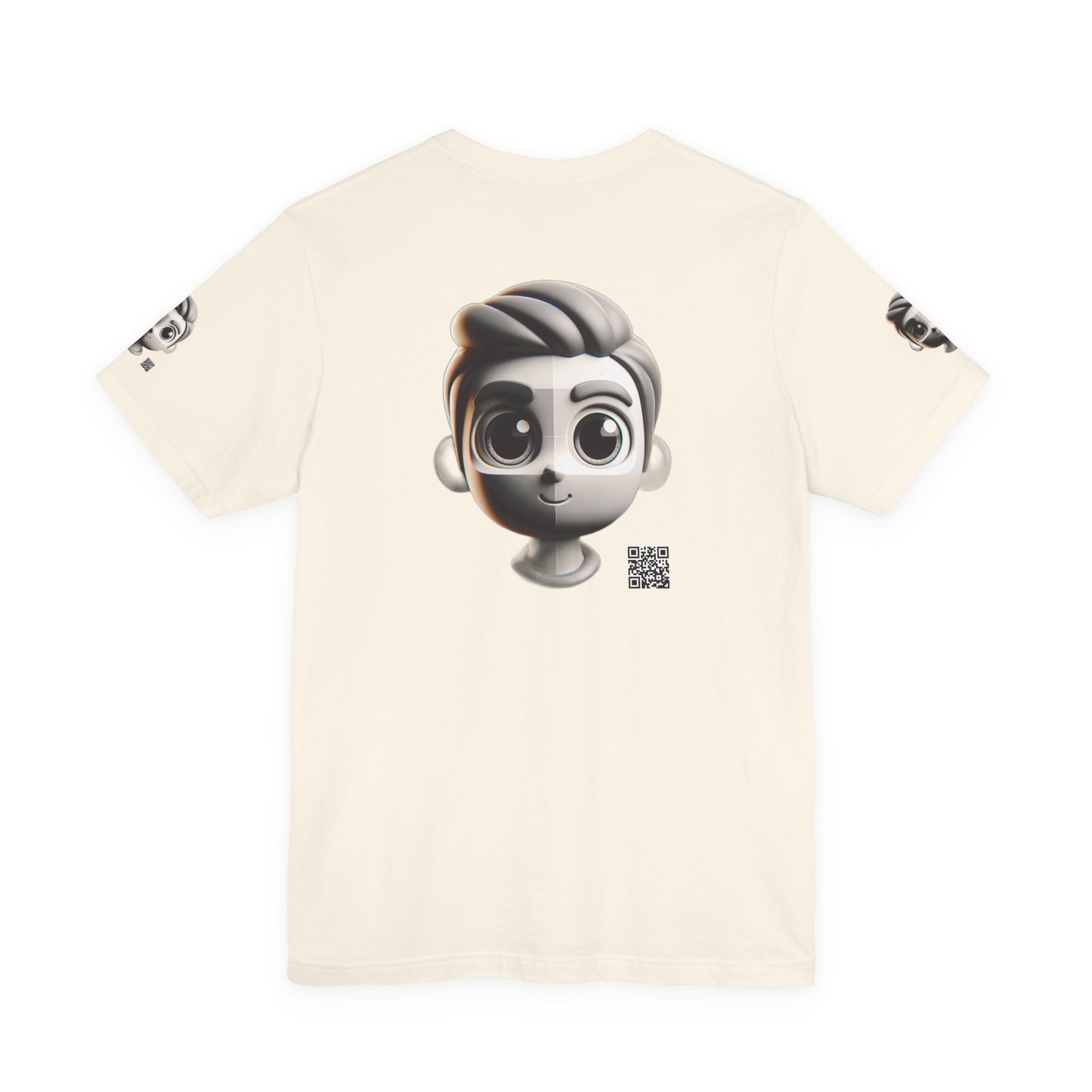 PokAIMignons Drop #8 T-Shirt — T-Shirt | PokAIMignons™