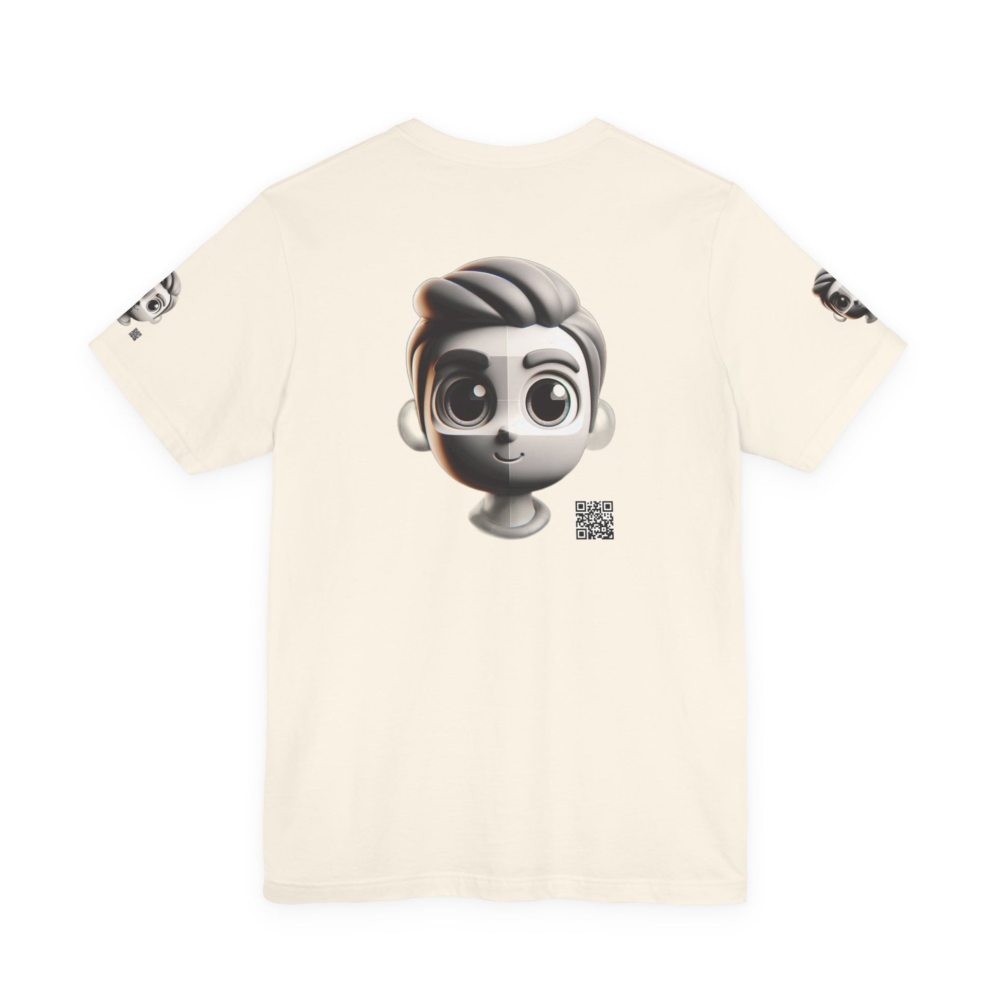 PokAIMignons Drop #8 T-Shirt — T-Shirt | PokAIMignons™