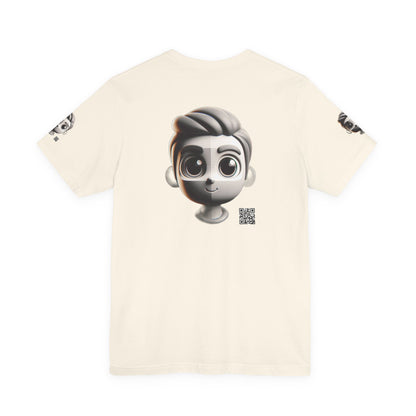 PokAIMignons Drop #8 T-Shirt — T-Shirt | PokAIMignons™