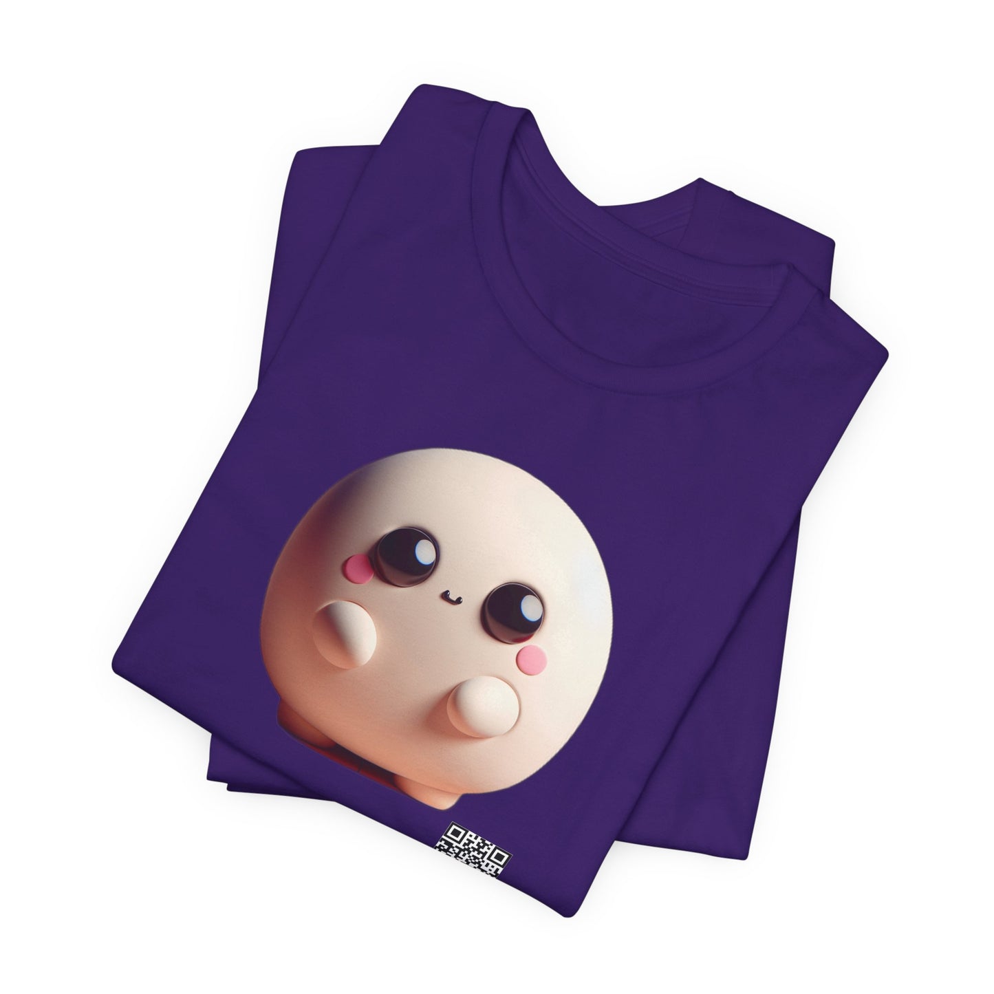 PokAIMignon Companion T-Shirt — T-Shirt | PokAIMignons™