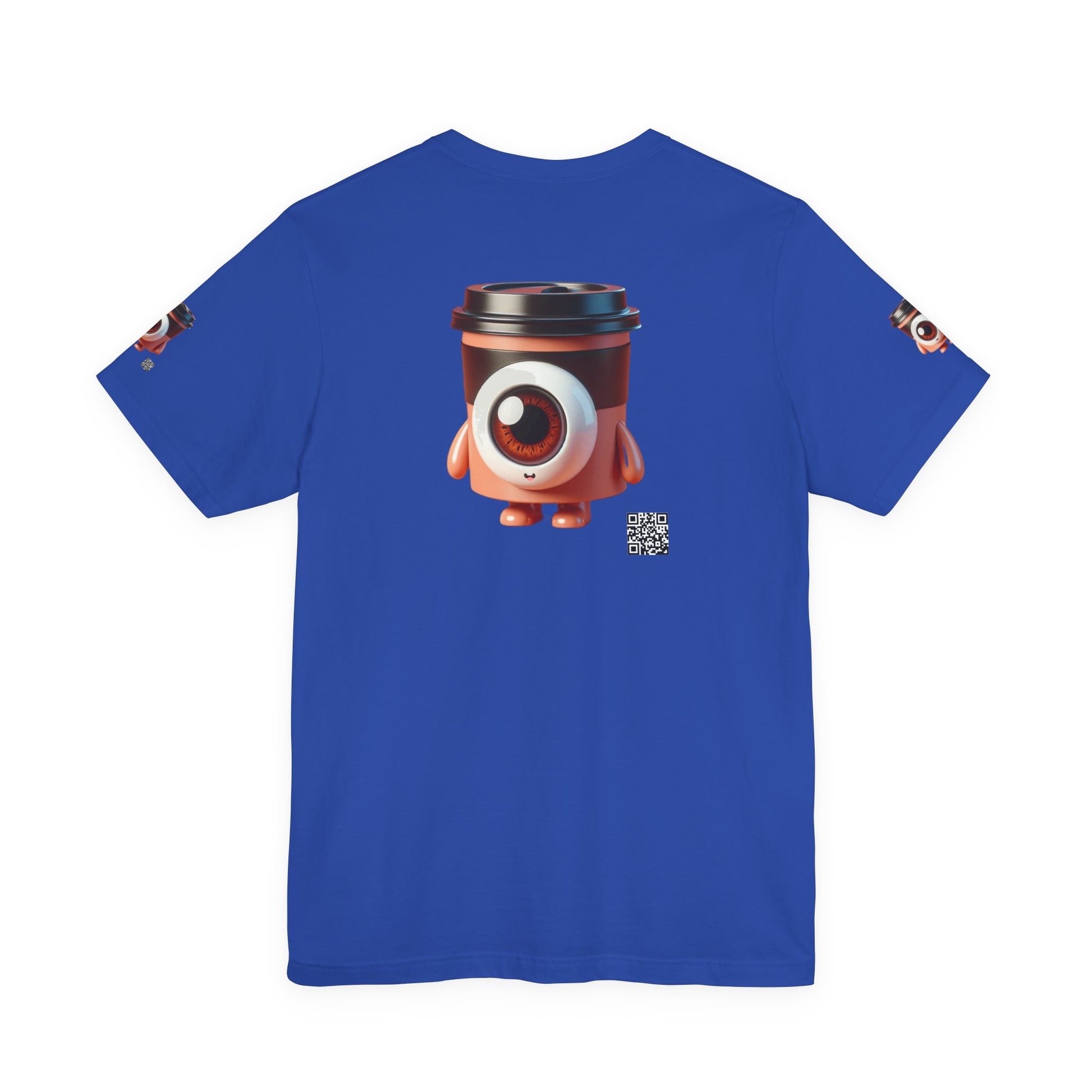 PokAIMignons Drop #27 T-Shirt — T-Shirt | PokAIMignons™