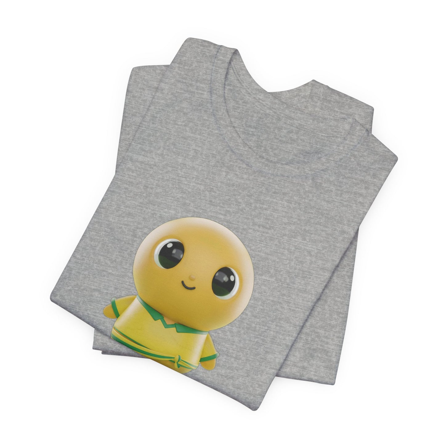 SambaStar — World Cup 2026 PokAIMignon T-Shirt