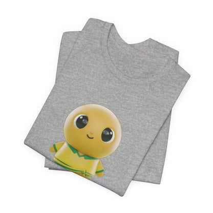 SambaStar — World Cup 2026 PokAIMignon T-Shirt