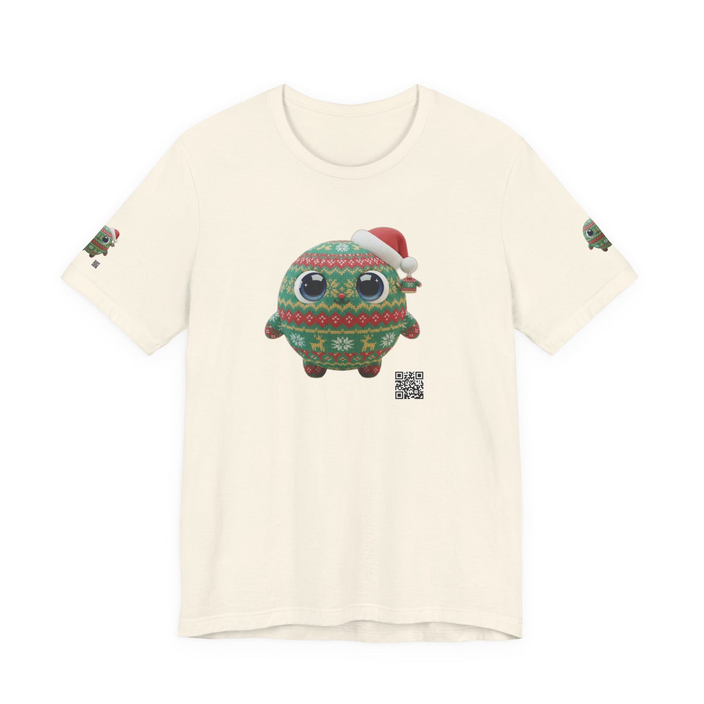 PokAIMignon Companion T-Shirt — T-Shirt | PokAIMignons™