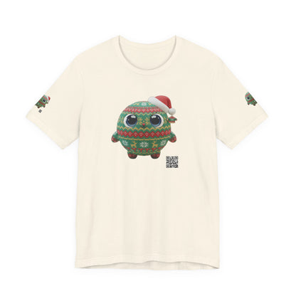 PokAIMignon Companion T-Shirt — T-Shirt | PokAIMignons™