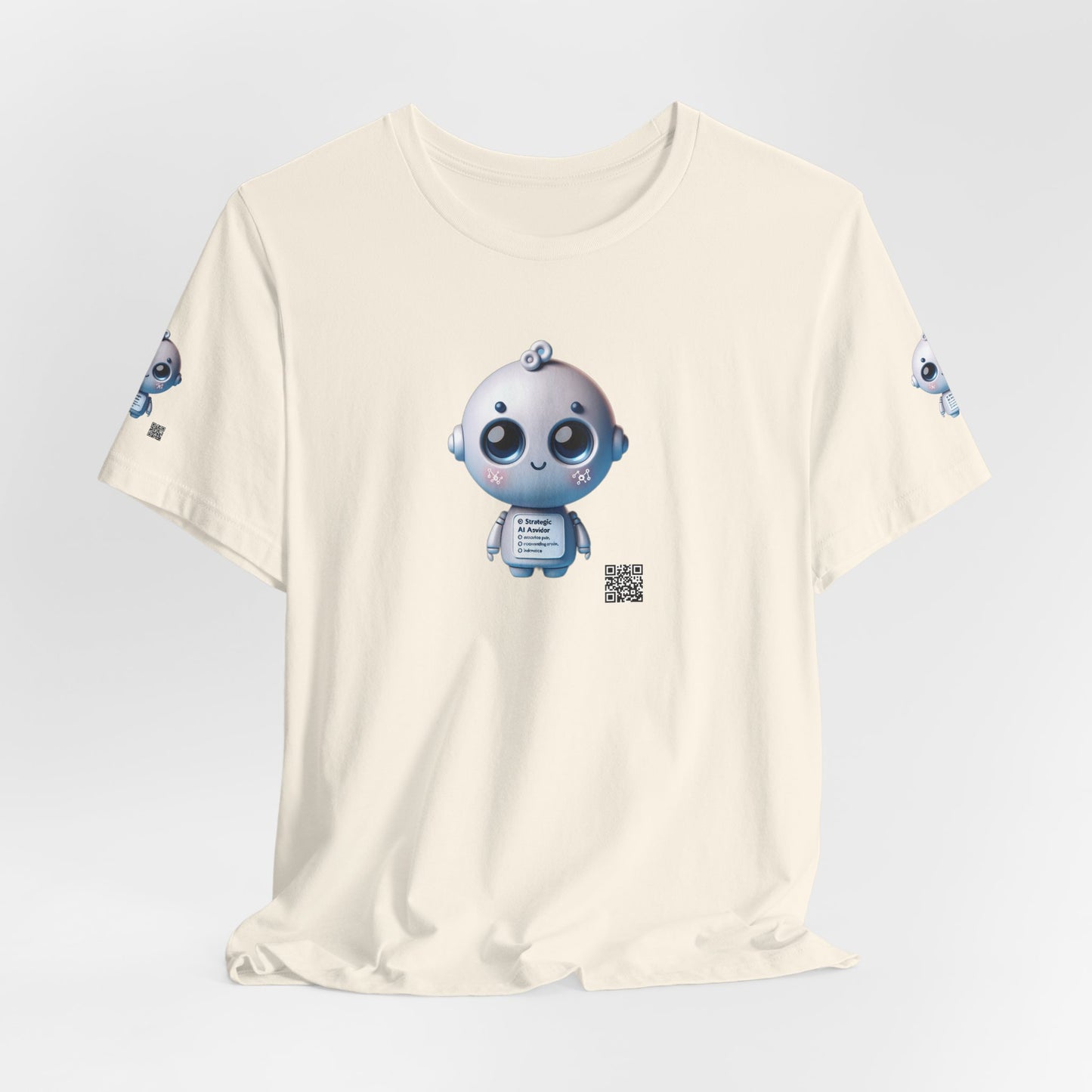 PokAIMignons Drop #21 T-Shirt — T-Shirt | PokAIMignons™