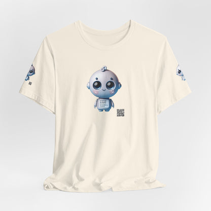 PokAIMignons Drop #21 T-Shirt — T-Shirt | PokAIMignons™