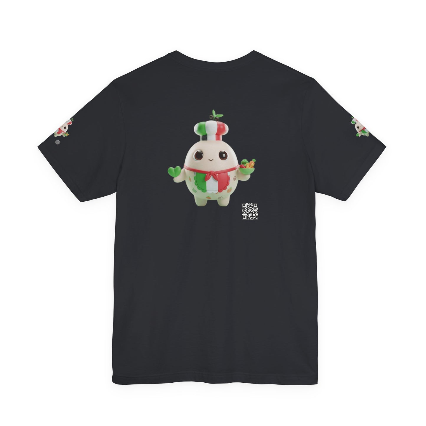 Bella Vita PokAIMignon T-Shirt — T-Shirt | PokAIMignons™