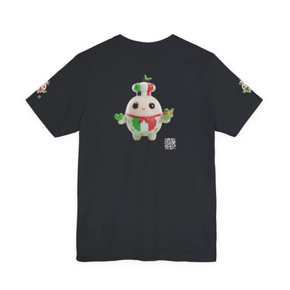 Bella Vita PokAIMignon T-Shirt — T-Shirt | PokAIMignons™