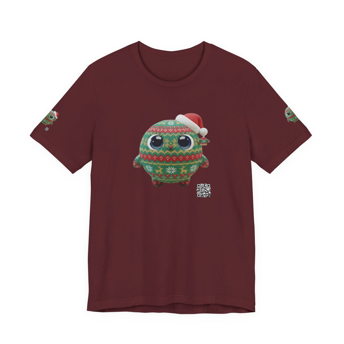 PokAIMignons Drop #40 T-Shirt — T-Shirt | PokAIMignons™