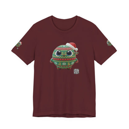 PokAIMignons Drop #40 T-Shirt — T-Shirt | PokAIMignons™