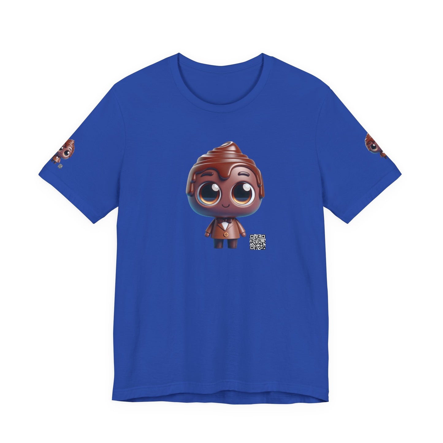 PokAIMignons Drop #6 T-Shirt — T-Shirt | PokAIMignons™