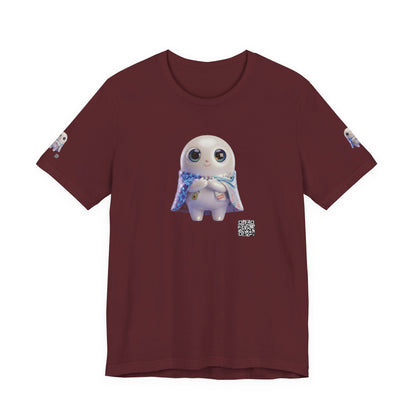 PokAIMignon Companion T-Shirt — T-Shirt | PokAIMignons™