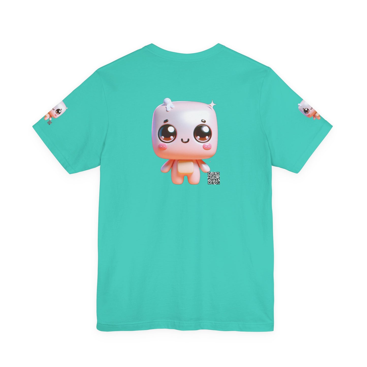 PokAIMignon Companion T-Shirt — T-Shirt | PokAIMignons™