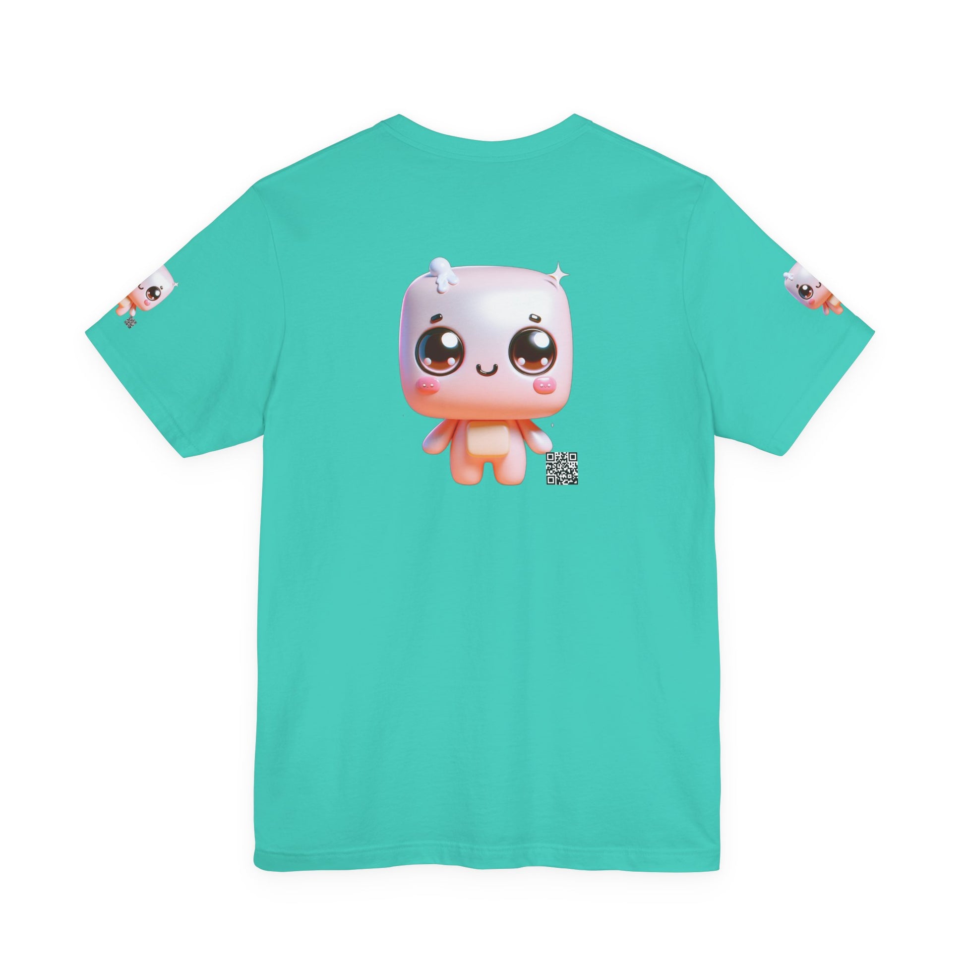 PokAIMignon Companion T-Shirt — T-Shirt | PokAIMignons™