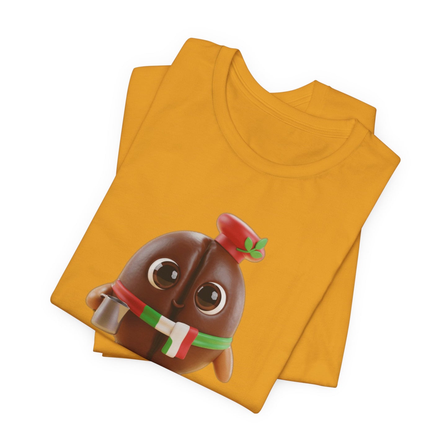 PokAIMignons Drop #28 T-Shirt — T-Shirt | PokAIMignons™