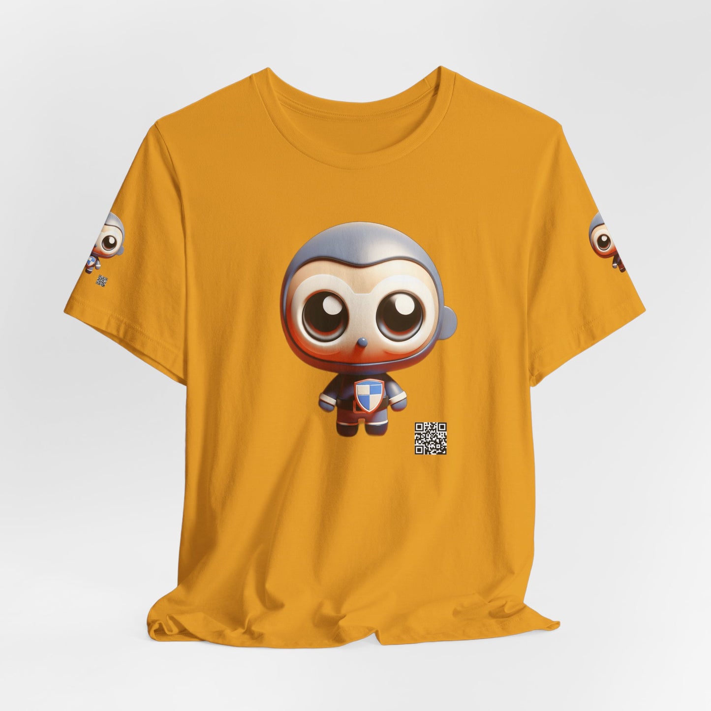 PokAIMignon Companion T-Shirt — T-Shirt | PokAIMignons™