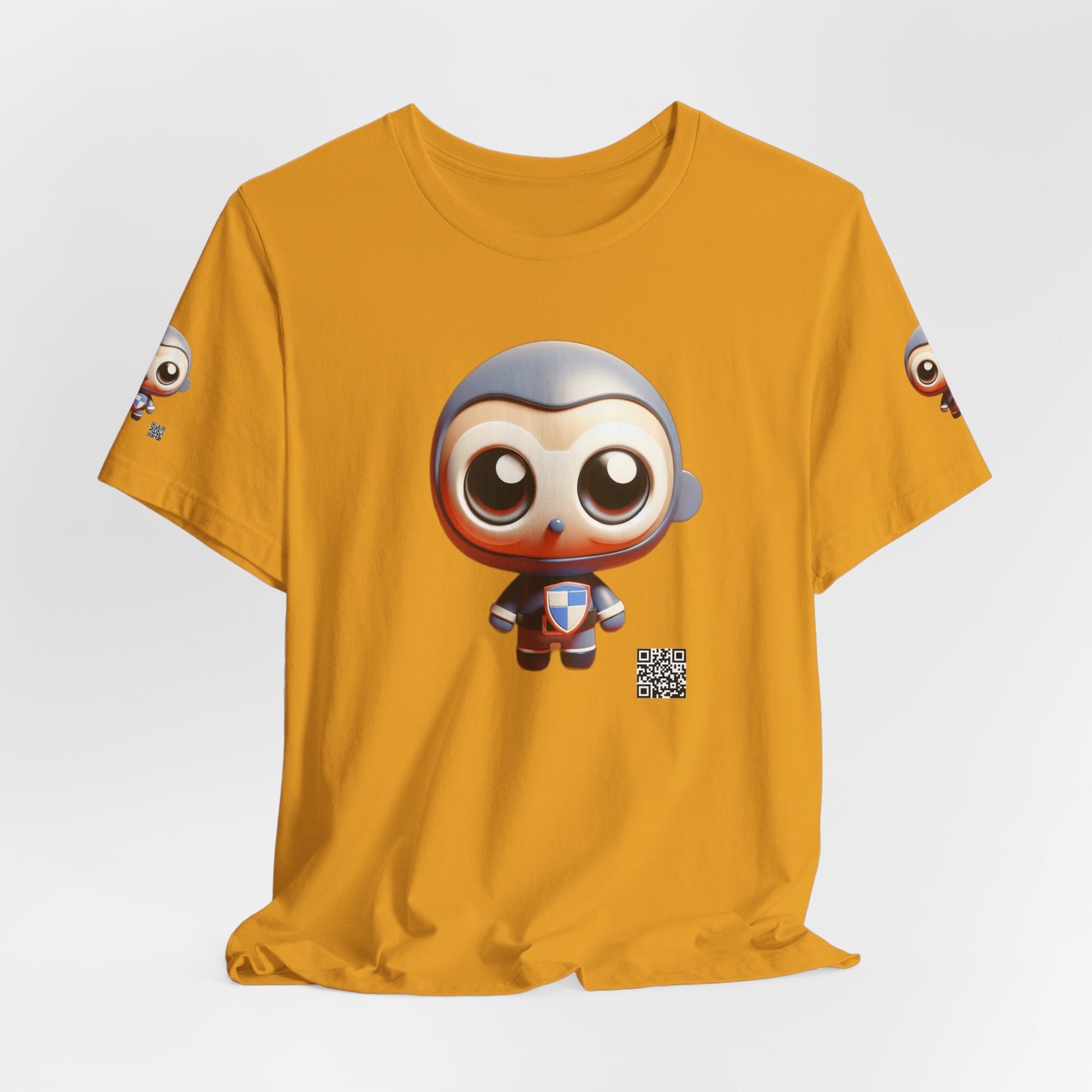 PokAIMignon Companion T-Shirt — T-Shirt | PokAIMignons™