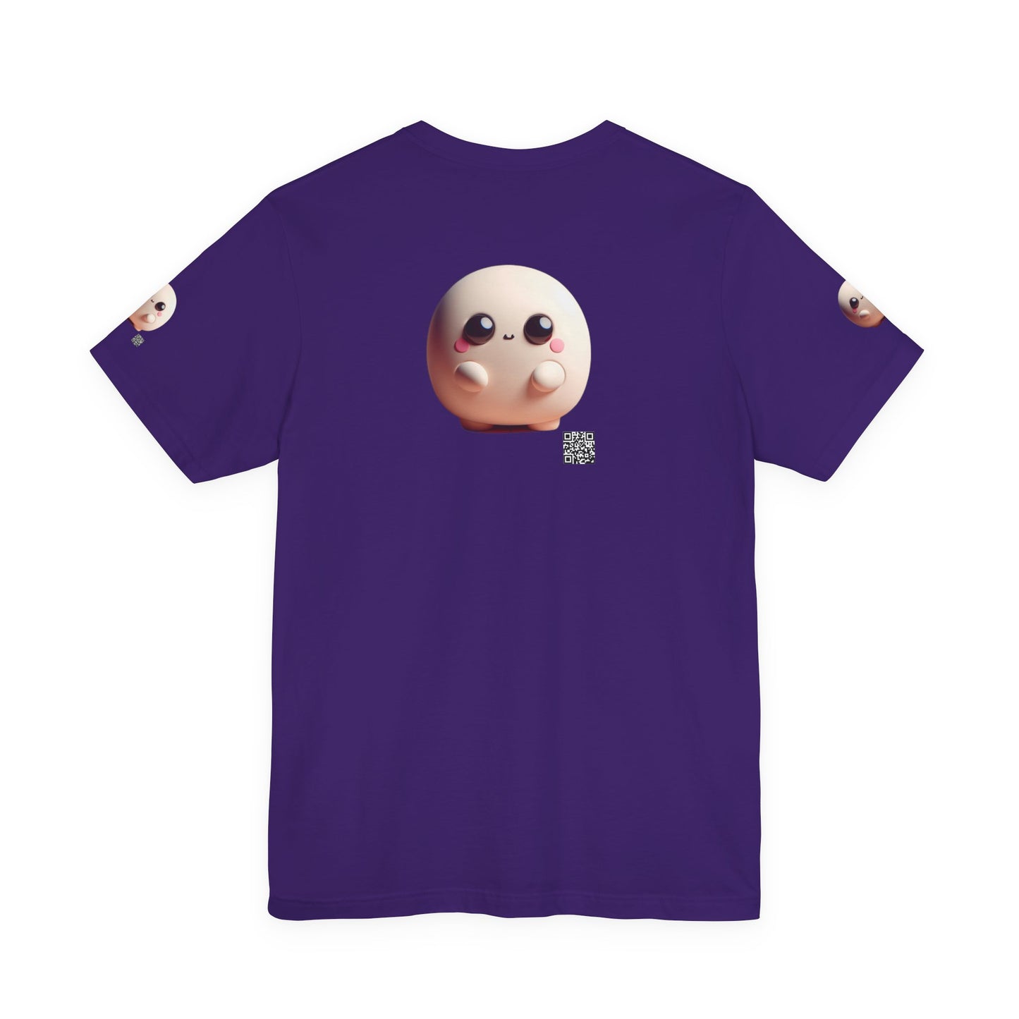 PokAIMignons Drop #13 T-Shirt — T-Shirt | PokAIMignons™