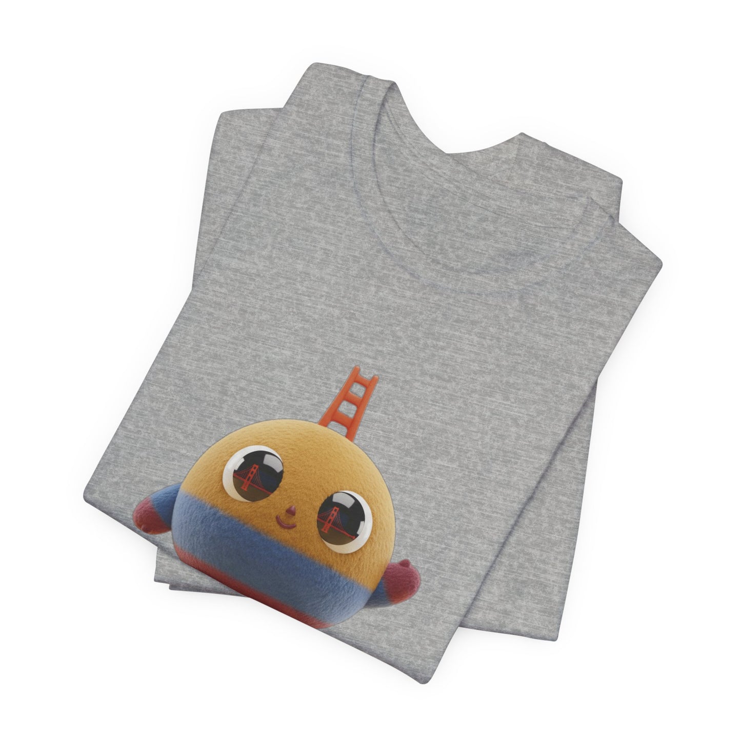 PokAIMignon Companion T-Shirt — T-Shirt | PokAIMignons™