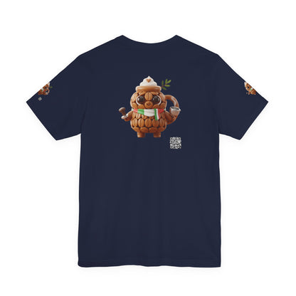 PokAIMignon Companion T-Shirt (#5)