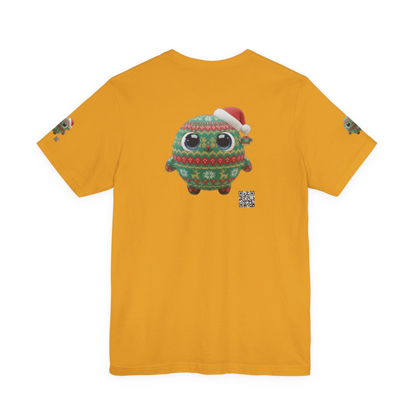 PokAIMignon Companion T-Shirt — T-Shirt | PokAIMignons™