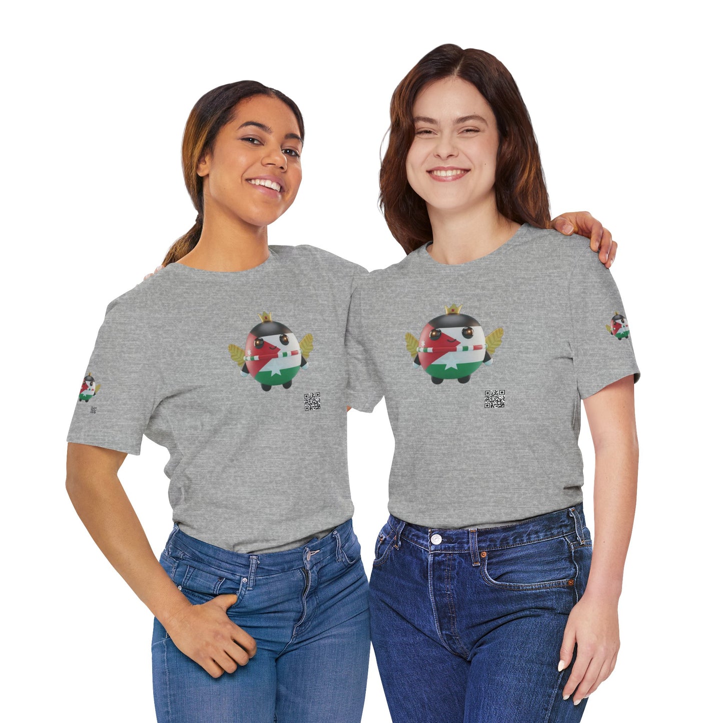 🐾⚽ Jordan World Cup 2026 Companion – Limited Edition Official Merchandise | PokAIMignons™