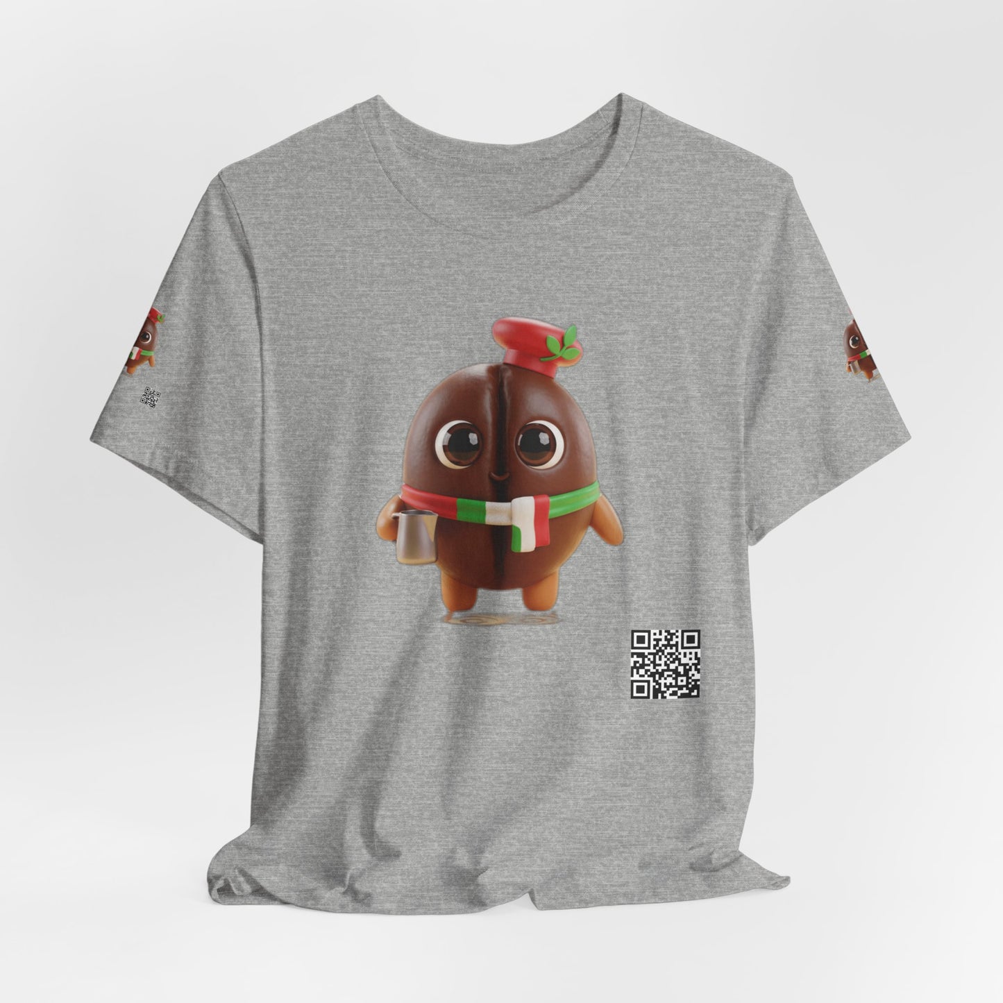 PokAIMignons Drop #28 T-Shirt