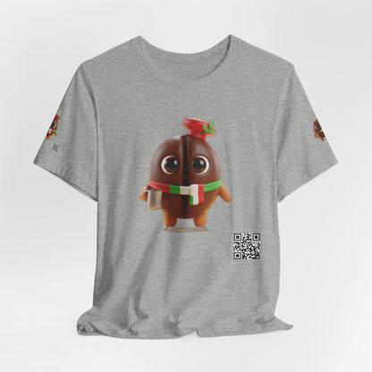 PokAIMignons Drop #28 T-Shirt