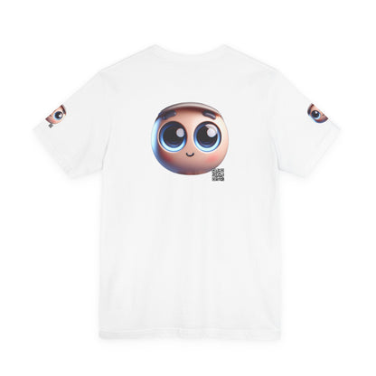 PokAIMignons Drop #31 T-Shirt — T-Shirt | PokAIMignons™