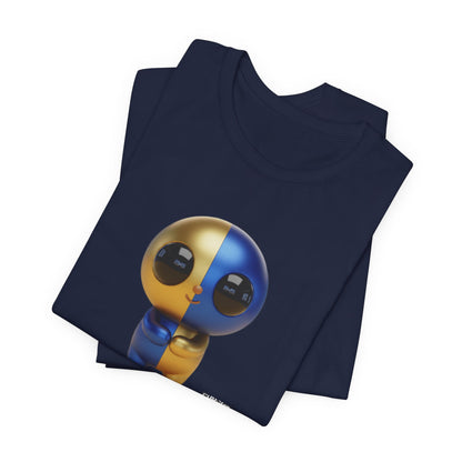 YukiB656 PokAIMignon Companion T-Shirt — T-Shirt | PokAIMignons™