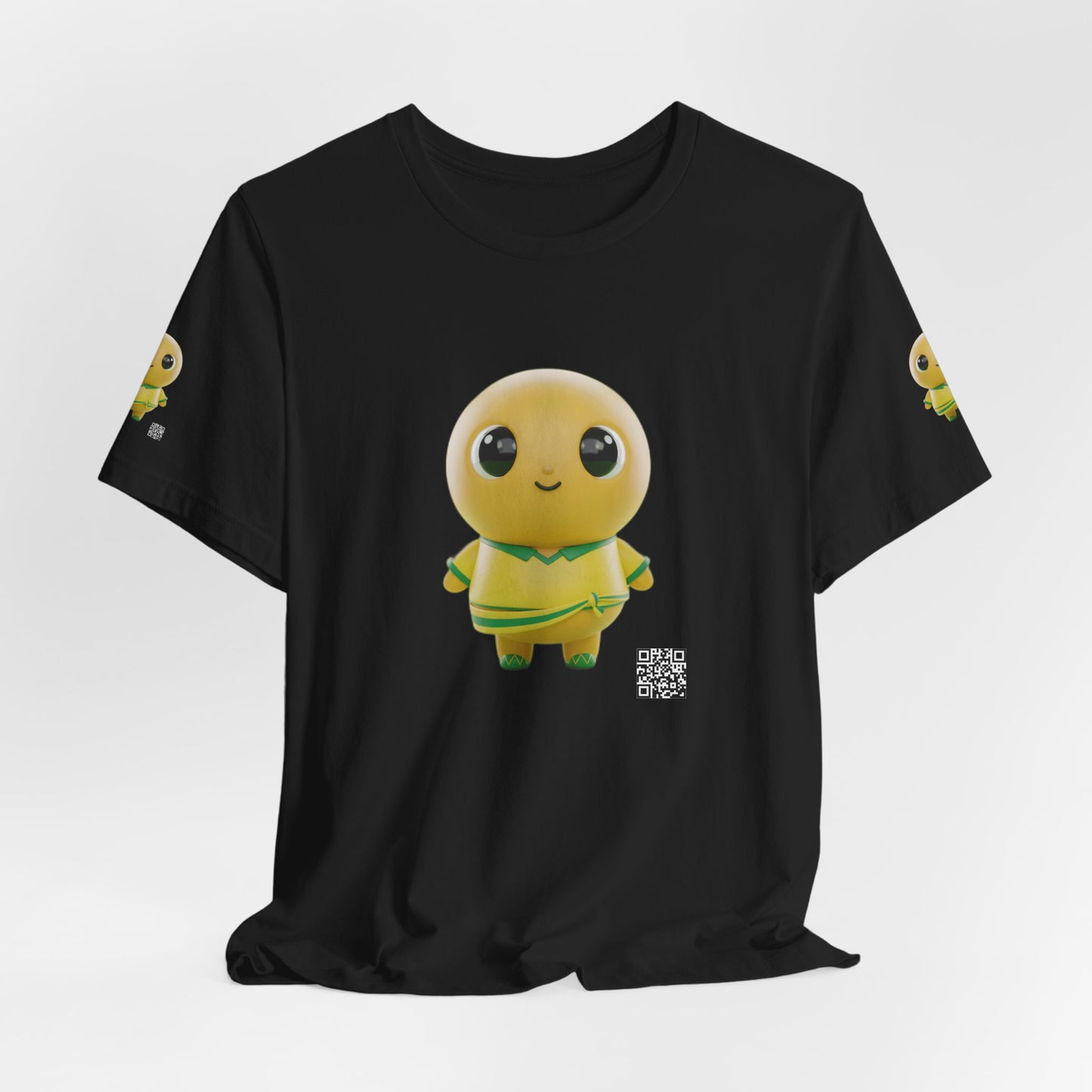SambaStar — World Cup 2026 PokAIMignon T-Shirt — T-Shirt | PokAIMignons™