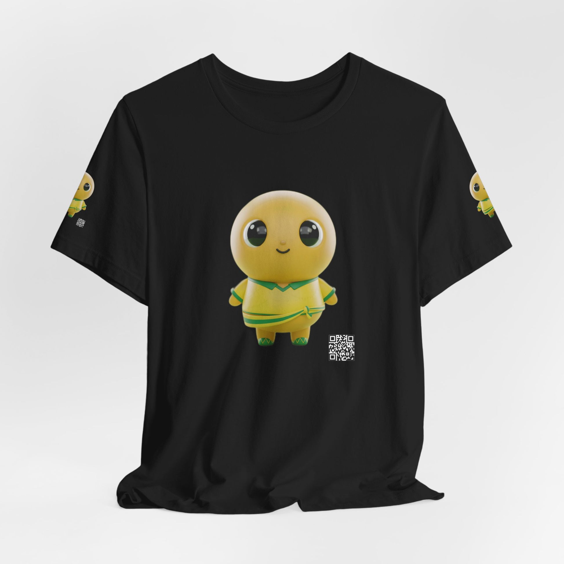 SambaStar — World Cup 2026 PokAIMignon T-Shirt — T-Shirt | PokAIMignons™