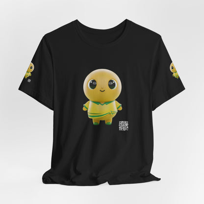 SambaStar — World Cup 2026 PokAIMignon T-Shirt — T-Shirt | PokAIMignons™