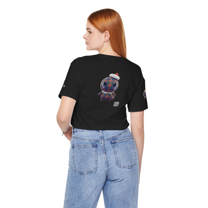 🐾⚽ Scotland World Cup 2026 Companion – Limited Edition Official Merchandise | PokAIMignons™ — T-Shirt | PokAIMignons™