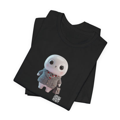 PokAIMignons Drop #17 T-Shirt — T-Shirt | PokAIMignons™