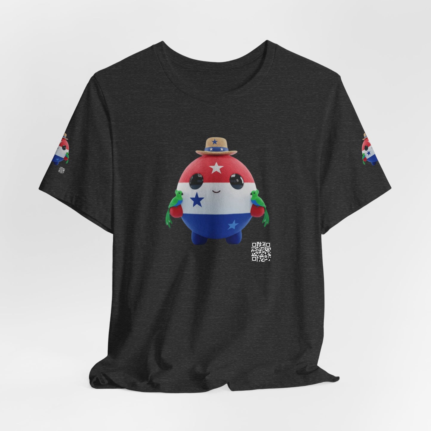 🐾⚽ Panama World Cup 2026 Companion – Limited Edition Official Merchandise | PokAIMignons™