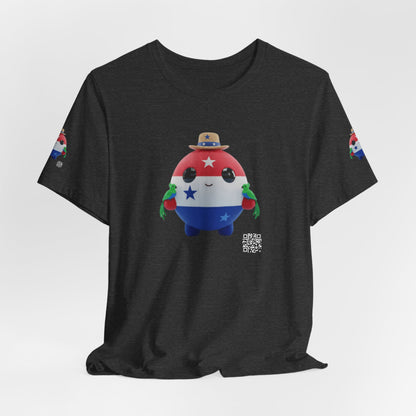 🐾⚽ Panama World Cup 2026 Companion – Limited Edition Official Merchandise | PokAIMignons™