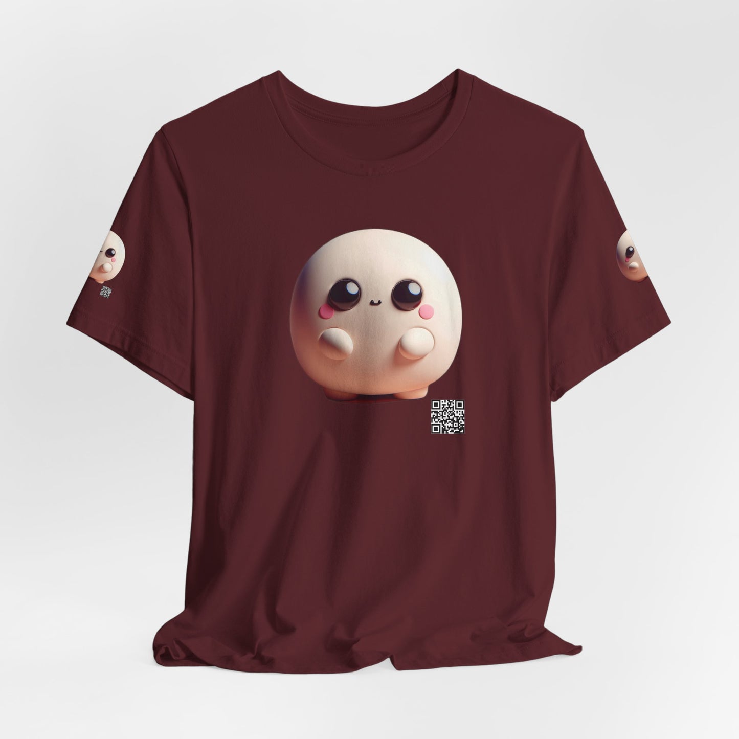 PokAIMignon Companion T-Shirt — T-Shirt | PokAIMignons™
