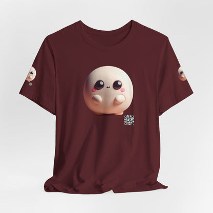 PokAIMignon Companion T-Shirt — T-Shirt | PokAIMignons™