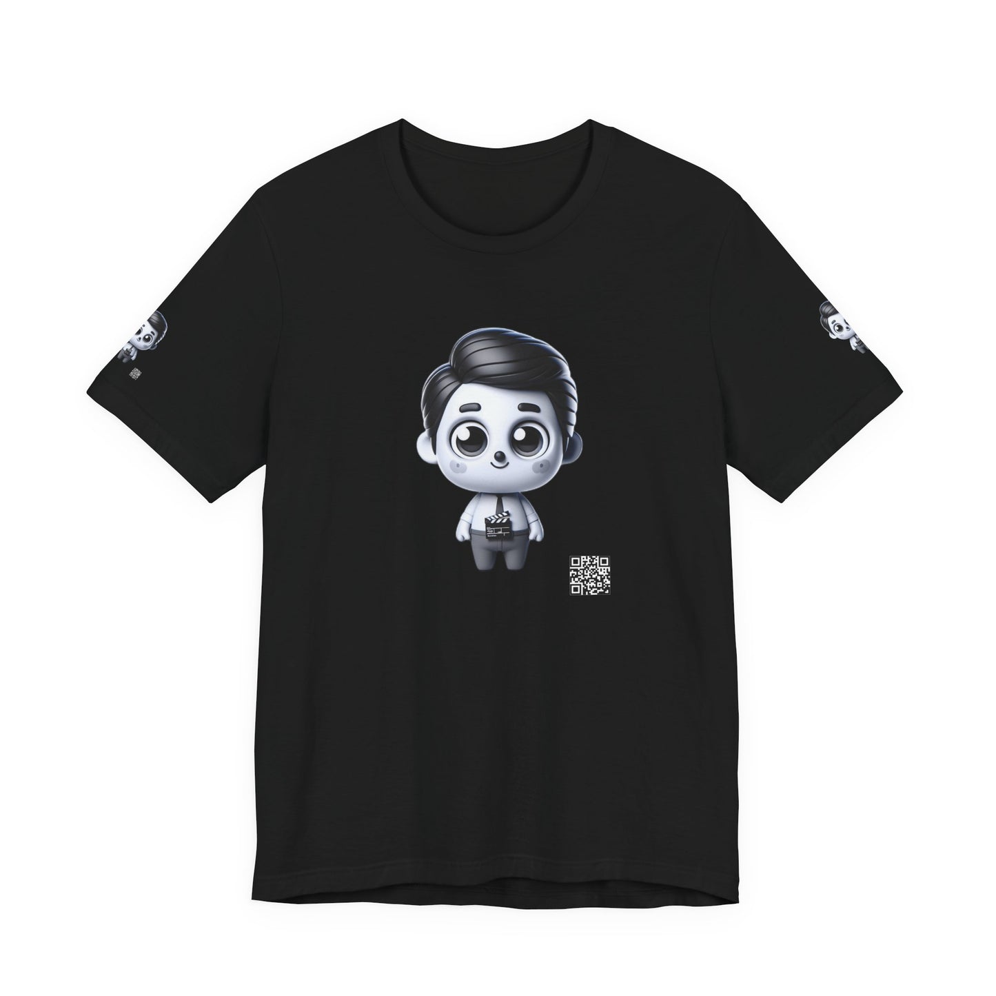 PokAIMignons Drop #32 T-Shirt — T-Shirt | PokAIMignons™