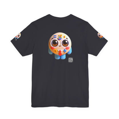 MathsGuru PokAIMignon Companion T-Shirt — T-Shirt | PokAIMignons™