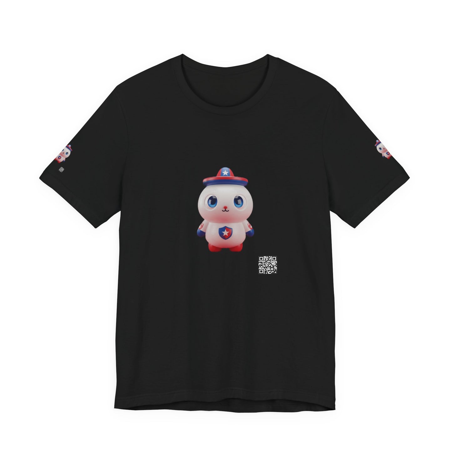 🐾⚽ Chile World Cup 2026 Companion – Limited Edition Official Merchandise | PokAIMignons™ — T-Shirt | PokAIMignons™
