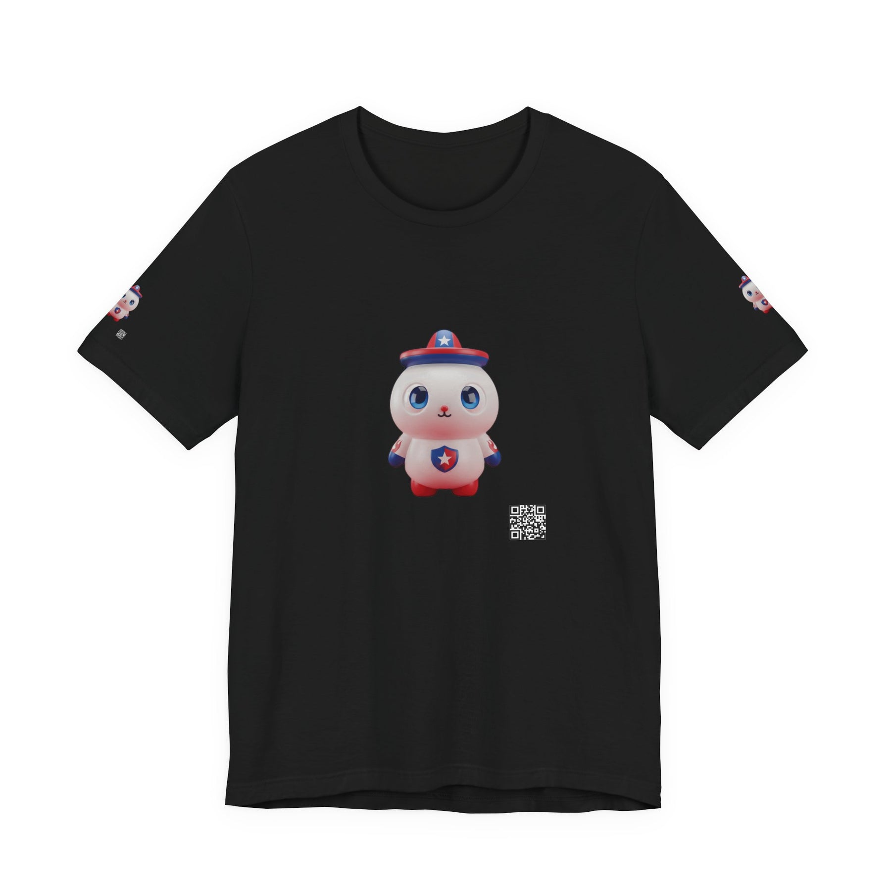 🐾⚽ Chile World Cup 2026 Companion – Limited Edition Official Merchandise | PokAIMignons™