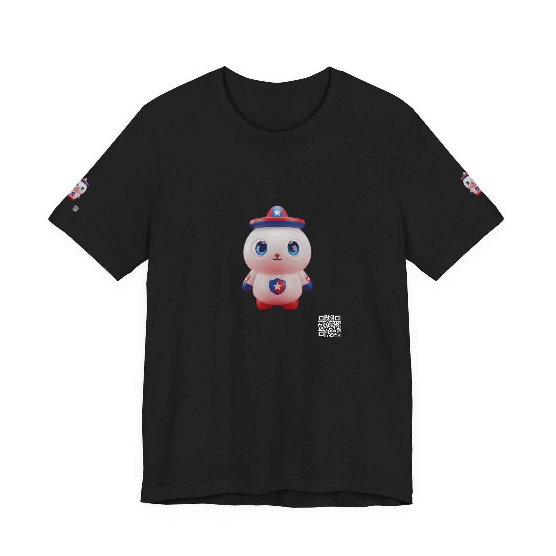 🐾⚽ Chile World Cup 2026 Companion – Limited Edition Official Merchandise | PokAIMignons™ — T-Shirt | PokAIMignons™
