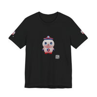 🐾⚽ Chile World Cup 2026 Companion – Limited Edition Official Merchandise | PokAIMignons™ — T-Shirt | PokAIMignons™