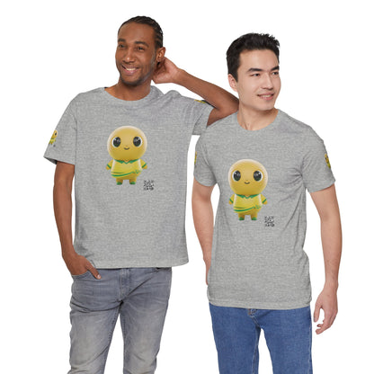 SambaStar — World Cup 2026 PokAIMignon T-Shirt