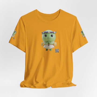 PokAIMignons Drop #4 T-Shirt — T-Shirt | PokAIMignons™